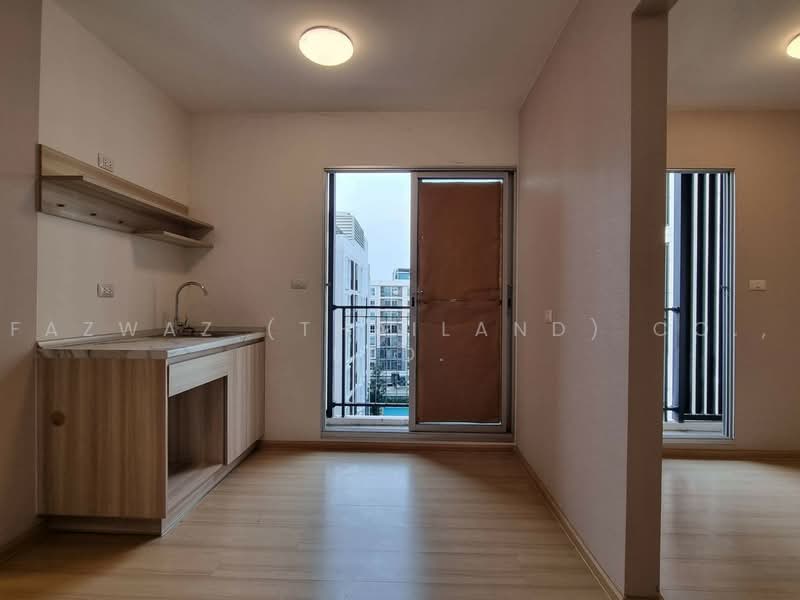 Plum Condo Chaengwattana Station Phase 3 : พลัม คอนโด แจ้งวัฒนะ สเตชั่น เฟส 3, กรุงเทพ, ถนนแจ้งวัฒนะ, ตลาดบางเขน, หลักสี่, กรุงเทพ, 45 ตร.ม., คอนโด ขาย, โดย Fazwaz (Thailand) Co., Ltd., 500450048 - DDproperty.com