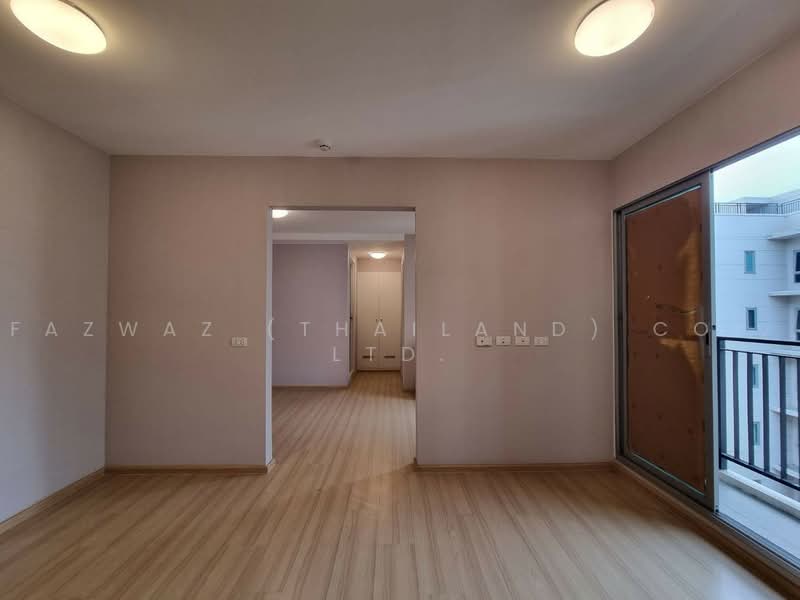 Plum Condo Chaengwattana Station Phase 3 : พลัม คอนโด แจ้งวัฒนะ สเตชั่น เฟส 3, กรุงเทพ, ถนนแจ้งวัฒนะ, ตลาดบางเขน, หลักสี่, กรุงเทพ, 45 ตร.ม., คอนโด ขาย, โดย Fazwaz (Thailand) Co., Ltd., 500450048 - DDproperty.com