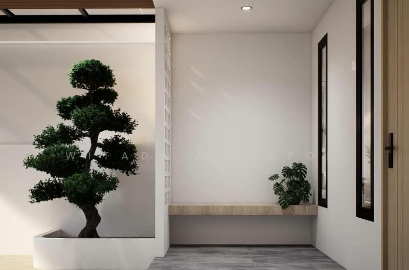 ทาวน์เฮ้าส์ โซนฉลอง, Phuket, Chalong, Muang Phuket, Phuket, 2 Bedrooms, 123 sqm, Townhouse For Sale, by Witada Jindapol, 500450049 - DDproperty.com