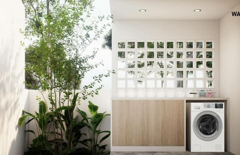 ทาวน์เฮ้าส์ โซนฉลอง, Phuket, Chalong, Muang Phuket, Phuket, 2 Bedrooms, 123 sqm, Townhouse For Sale, by Witada Jindapol, 500450049 - DDproperty.com