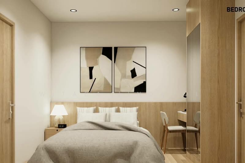 ทาวน์เฮ้าส์ โซนฉลอง, Phuket, Chalong, Muang Phuket, Phuket, 2 Bedrooms, 123 sqm, Townhouse For Sale, by Witada Jindapol, 500450049 - DDproperty.com