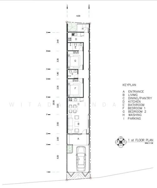 ทาวน์เฮ้าส์ โซนฉลอง, Phuket, Chalong, Muang Phuket, Phuket, 2 Bedrooms, 123 sqm, Townhouse For Sale, by Witada Jindapol, 500450049 - DDproperty.com