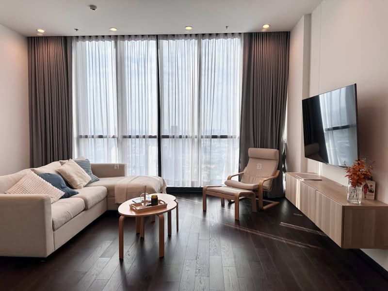 Whizdom Essence, Bangkok, 5 Piyabutr 1 Alley, Bang Chak, Phra Khanong, Bangkok, 4 Bedrooms, 202 sqm, Condo For Rent, by สนใจติดต่อ, 500450050 - DDproperty.com