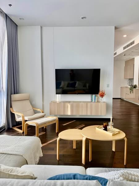 Whizdom Essence, Bangkok, 5 Piyabutr 1 Alley, Bang Chak, Phra Khanong, Bangkok, 4 Bedrooms, 202 sqm, Condo For Rent, by สนใจติดต่อ, 500450050 - DDproperty.com