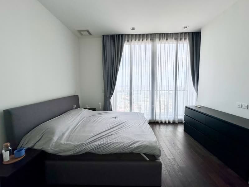 Whizdom Essence, Bangkok, 5 Piyabutr 1 Alley, Bang Chak, Phra Khanong, Bangkok, 4 Bedrooms, 202 sqm, Condo For Rent, by สนใจติดต่อ, 500450050 - DDproperty.com