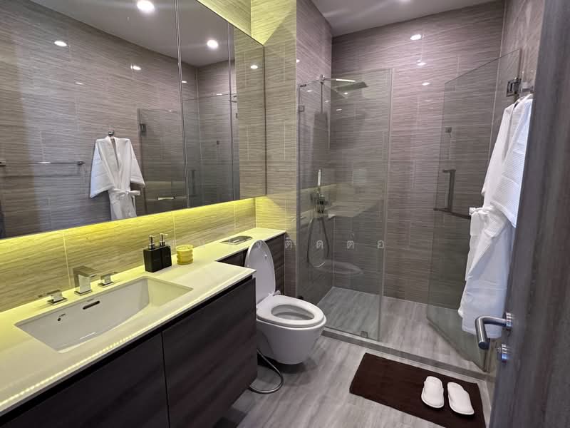 Whizdom Essence, Bangkok, 5 Piyabutr 1 Alley, Bang Chak, Phra Khanong, Bangkok, 4 Bedrooms, 202 sqm, Condo For Rent, by สนใจติดต่อ, 500450050 - DDproperty.com
