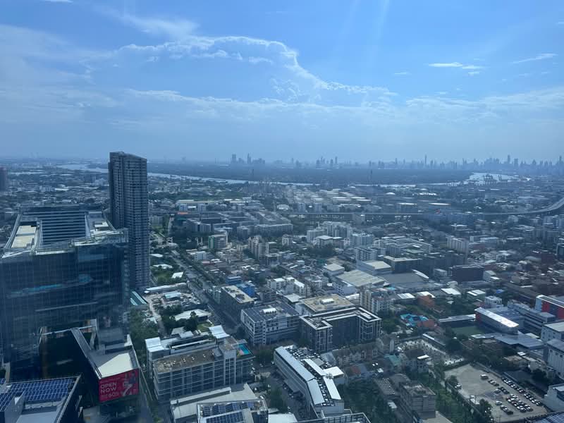 Whizdom Essence, Bangkok, 5 Piyabutr 1 Alley, Bang Chak, Phra Khanong, Bangkok, 4 Bedrooms, 202 sqm, Condo For Rent, by สนใจติดต่อ, 500450050 - DDproperty.com