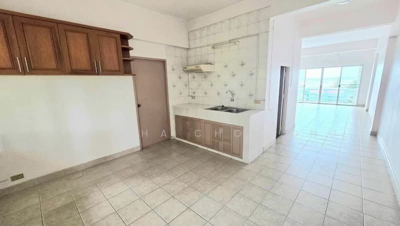 Pattaya Del Ray Condominium, Chon Buri (Pattaya), Bang Lamung, Bang Lamung (Pattaya), Chon Buri (Pattaya), 1 Bedroom, 116 sqm, Condo For Sale, by Supicha Chorjong, 500450051 - DDproperty.com