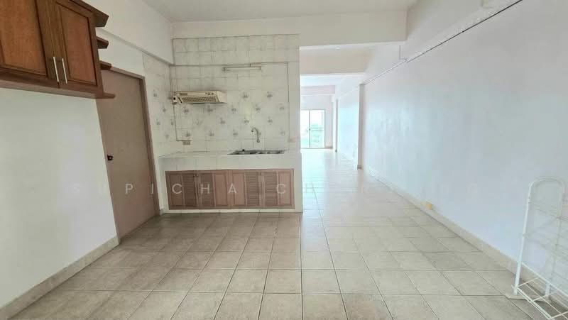 Pattaya Del Ray Condominium, Chon Buri (Pattaya), Bang Lamung, Bang Lamung (Pattaya), Chon Buri (Pattaya), 1 Bedroom, 116 sqm, Condo For Sale, by Supicha Chorjong, 500450051 - DDproperty.com