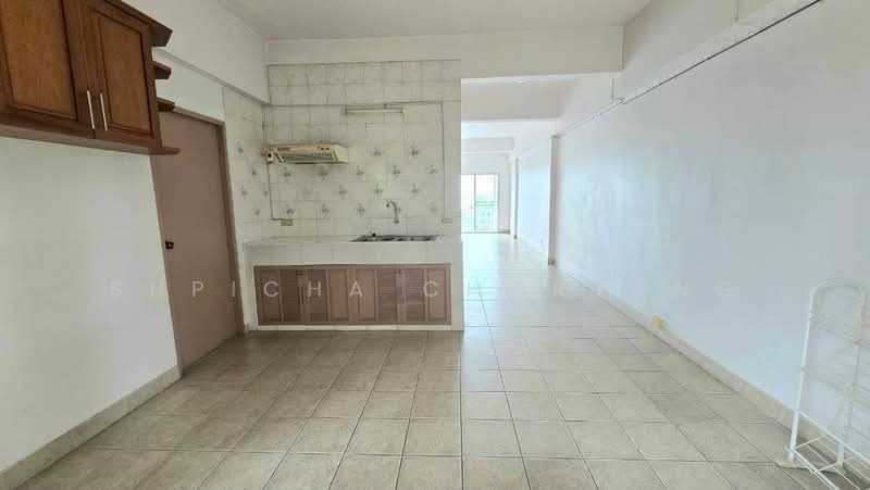 Pattaya Del Ray Condominium, Chon Buri (Pattaya), Bang Lamung, Bang Lamung (Pattaya), Chon Buri (Pattaya), 1 Bedroom, 116 sqm, Condo For Sale, by Supicha Chorjong, 500450051 - DDproperty.com