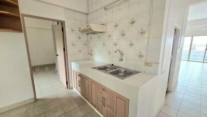 Pattaya Del Ray Condominium, Chon Buri (Pattaya), Bang Lamung, Bang Lamung (Pattaya), Chon Buri (Pattaya), 1 Bedroom, 116 sqm, Condo For Sale, by Supicha Chorjong, 500450051 - DDproperty.com