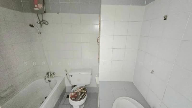 Pattaya Del Ray Condominium, Chon Buri (Pattaya), Bang Lamung, Bang Lamung (Pattaya), Chon Buri (Pattaya), 1 Bedroom, 116 sqm, Condo For Sale, by Supicha Chorjong, 500450051 - DDproperty.com