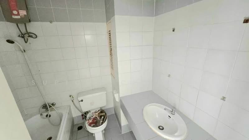 Pattaya Del Ray Condominium, Chon Buri (Pattaya), Bang Lamung, Bang Lamung (Pattaya), Chon Buri (Pattaya), 1 Bedroom, 116 sqm, Condo For Sale, by Supicha Chorjong, 500450051 - DDproperty.com