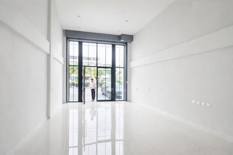 ไม่พบโครงการ, Bangkok, อ่อนนุช 68-78, Suan Luang, Bangkok, , 360 sqm, Shophouse For Rent, by ณัฐพงศ์ สุนทรอรุณ, 500450052 - DDproperty.com