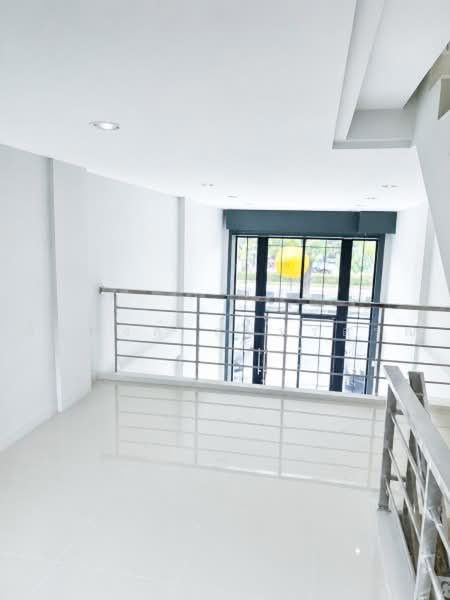 ไม่พบโครงการ, Bangkok, อ่อนนุช 68-78, Suan Luang, Bangkok, , 360 sqm, Shophouse For Rent, by ณัฐพงศ์ สุนทรอรุณ, 500450052 - DDproperty.com