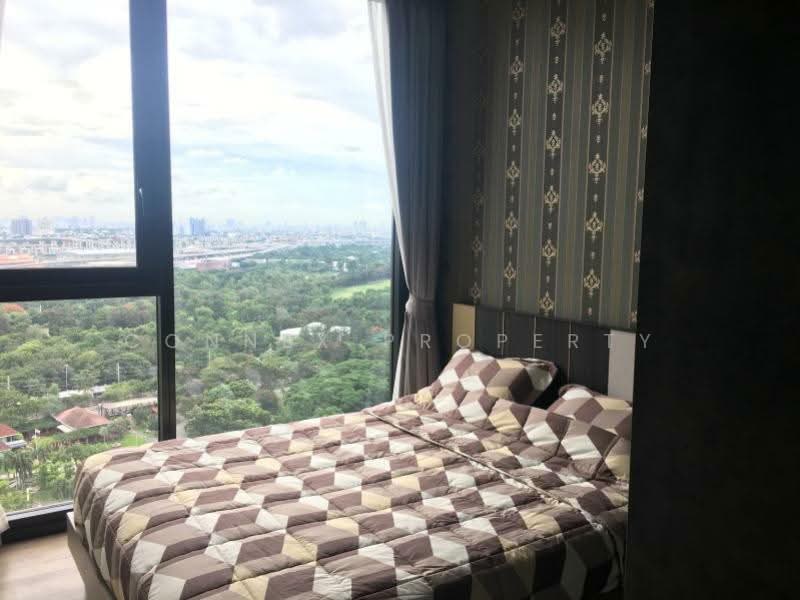 The Line Jatujak-Mochit, Bangkok, Phaholyothin Road, Jom Phon, Chatuchak, Bangkok, 2 Bedrooms, 60 sqm, Condo For Rent, by Connex Property, 500450053 - DDproperty.com