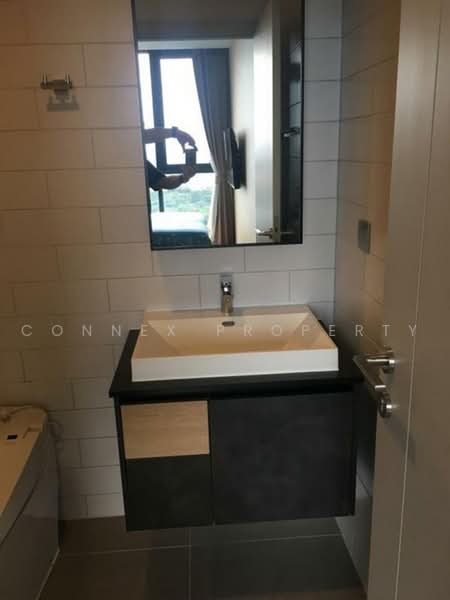 The Line Jatujak-Mochit, Bangkok, Phaholyothin Road, Jom Phon, Chatuchak, Bangkok, 2 Bedrooms, 60 sqm, Condo For Rent, by Connex Property, 500450053 - DDproperty.com