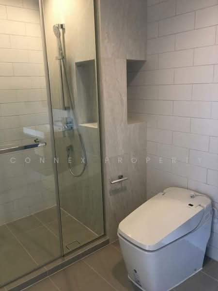 The Line Jatujak-Mochit, Bangkok, Phaholyothin Road, Jom Phon, Chatuchak, Bangkok, 2 Bedrooms, 60 sqm, Condo For Rent, by Connex Property, 500450053 - DDproperty.com