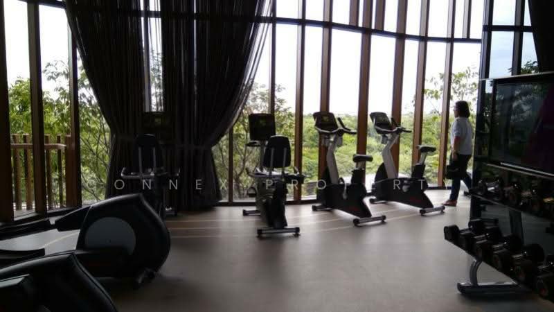 The Line Jatujak-Mochit, Bangkok, Phaholyothin Road, Jom Phon, Chatuchak, Bangkok, 2 Bedrooms, 60 sqm, Condo For Rent, by Connex Property, 500450053 - DDproperty.com