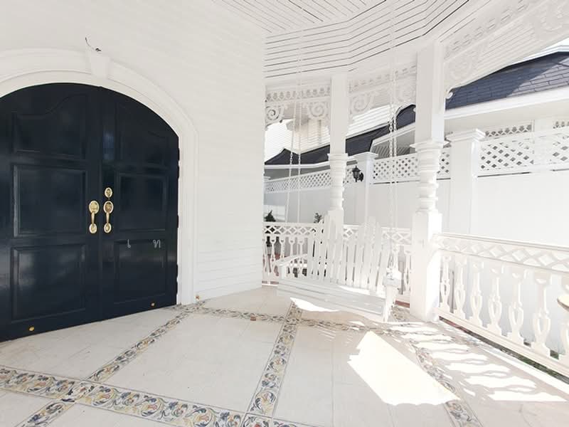 Fantasia Villa 3, Samut Prakan, Soi Santikham 14, Samrong Nua, Muang Samut Prakarn, Samut Prakan, 4 Bedrooms, 300 sqm, Single Detached House For Rent, by เทวา อสังหาฯ, 500450055 - DDproperty.com