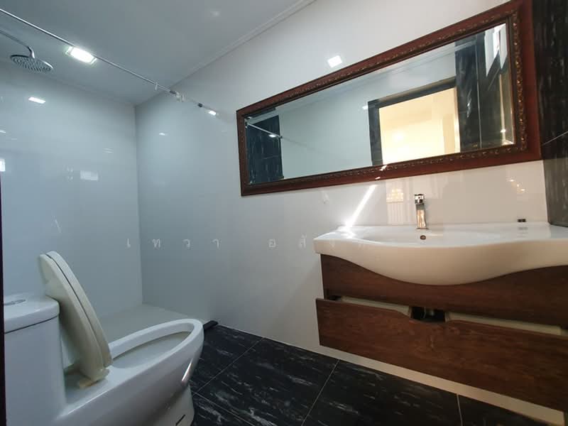 Fantasia Villa 3 : แฟนตาเซียวิลล่า 3, สมุทรปราการ, ซอย สันติคาม 14, สำโรงเหนือ, เมืองสมุทรปราการ, สมุทรปราการ, 300 ตร.ม., บ้านเดี่ยว ให้เช่า, โดย เทวา อสังหาฯ, 500450055 - DDproperty.com