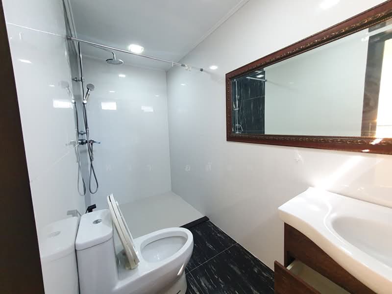 Fantasia Villa 3, Samut Prakan, Soi Santikham 14, Samrong Nua, Muang Samut Prakarn, Samut Prakan, 4 Bedrooms, 300 sqm, Single Detached House For Rent, by เทวา อสังหาฯ, 500450055 - DDproperty.com
