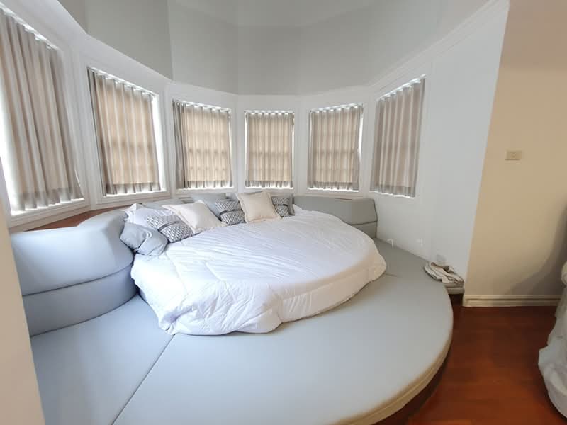Fantasia Villa 3 : แฟนตาเซียวิลล่า 3, สมุทรปราการ, ซอย สันติคาม 14, สำโรงเหนือ, เมืองสมุทรปราการ, สมุทรปราการ, 300 ตร.ม., บ้านเดี่ยว ให้เช่า, โดย เทวา อสังหาฯ, 500450055 - DDproperty.com