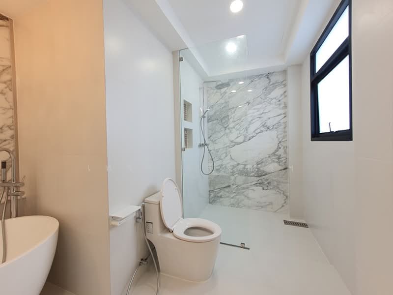 Fantasia Villa 3 : แฟนตาเซียวิลล่า 3, สมุทรปราการ, ซอย สันติคาม 14, สำโรงเหนือ, เมืองสมุทรปราการ, สมุทรปราการ, 300 ตร.ม., บ้านเดี่ยว ให้เช่า, โดย เทวา อสังหาฯ, 500450055 - DDproperty.com