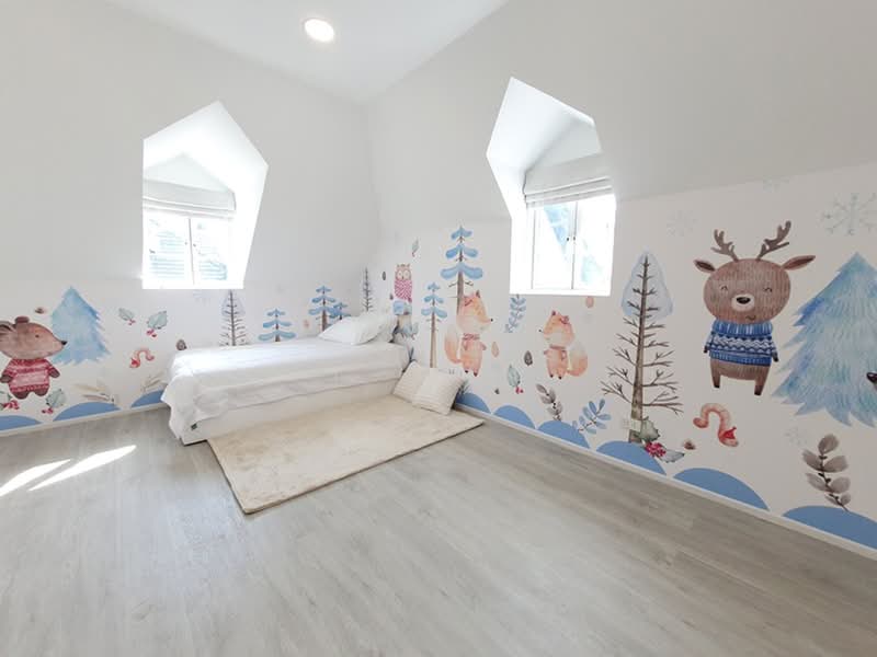 Fantasia Villa 3 : แฟนตาเซียวิลล่า 3, สมุทรปราการ, ซอย สันติคาม 14, สำโรงเหนือ, เมืองสมุทรปราการ, สมุทรปราการ, 300 ตร.ม., บ้านเดี่ยว ให้เช่า, โดย เทวา อสังหาฯ, 500450055 - DDproperty.com