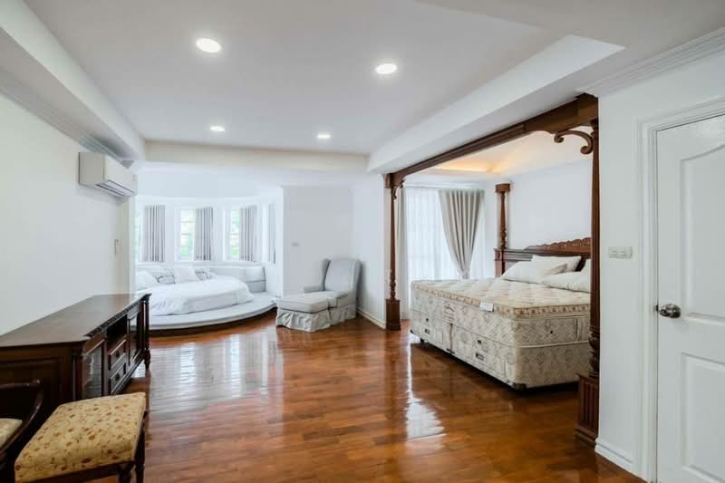 Fantasia Villa 3 : แฟนตาเซียวิลล่า 3, สมุทรปราการ, ซอย สันติคาม 14, สำโรงเหนือ, เมืองสมุทรปราการ, สมุทรปราการ, 300 ตร.ม., บ้านเดี่ยว ให้เช่า, โดย เทวา อสังหาฯ, 500450055 - DDproperty.com
