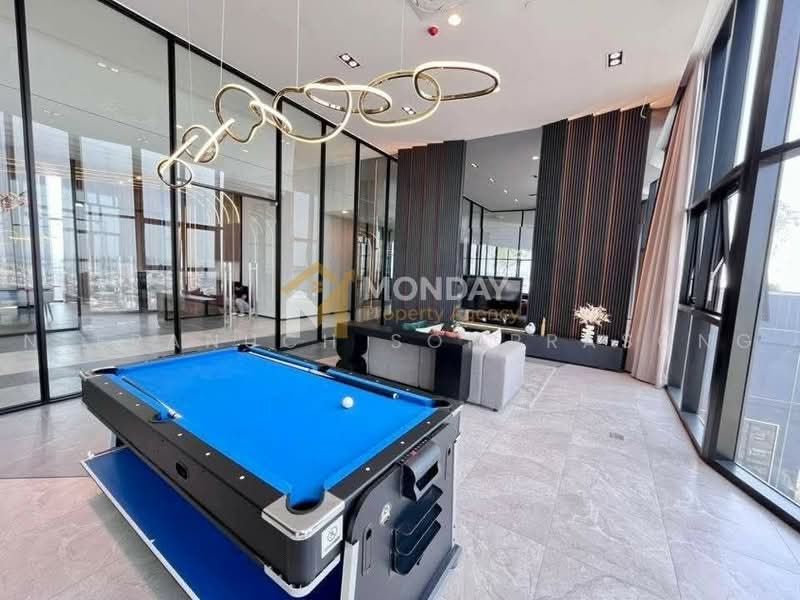 Origin Plug & Play Sirindhorn Station, Bangkok, 91 Sirindhorn Road, Bang Phlat, Bangkok, 1 Bedroom, 26 sqm, Condo For Sale, by Neeranuch Somprasong, 500450056 - DDproperty.com