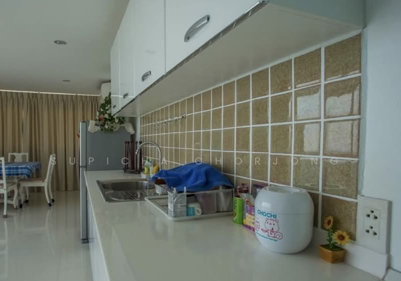 Bangsaen Royal Sea Palace, Chon Buri (Pattaya), 22 Bang Saen-Ang Sila Soi 1, Saen Suk, Muang Chon Buri, Chon Buri (Pattaya), Studio, 96 sqm, Condo For Sale, by Supicha Chorjong, 500450057 - DDproperty.com