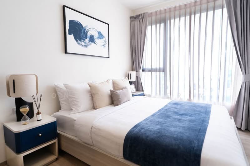 Origin Place Bangna, Bangkok, Bang Na-Trat 48 Alley, Bang Na, Bangkok, 1 Bedroom, 35 sqm, Condo For Rent, by Connex Property, 500450058 - DDproperty.com