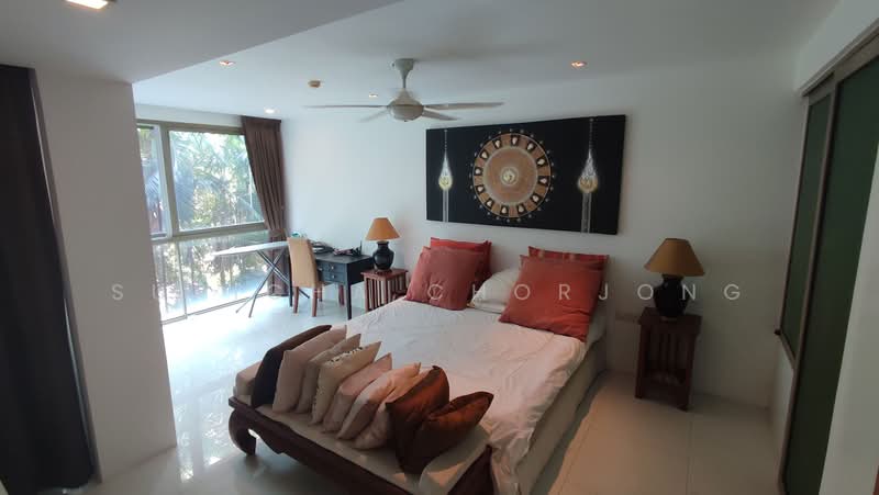 The Sanctuary Wongamat : เดอะ แซงชัวรี วงศ์อมาตย์, ชลบุรี, ซอยพัทยา-นาเกลือ 12, นาเกลือ, บางละมุง, ชลบุรี, 94 ตร.ม., คอนโด ขาย, โดย Supicha Chorjong, 500450061 - DDproperty.com