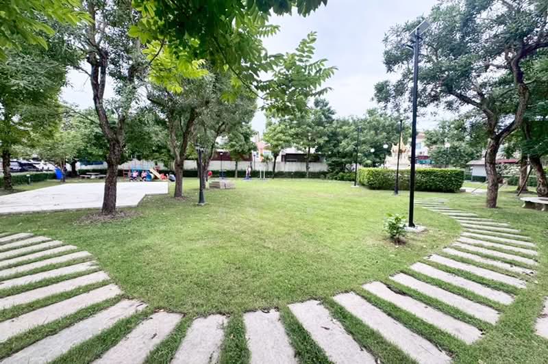 บ้านราชพฤกษ์ สุวรรณภูมิ-ลาดกระบัง : Ratchaphruek Suvarnabhumi-Ladkrabang Village, กรุงเทพ, 397/183 ถ.ฉลองกรุง, ลำปลาทิว, ลาดกระบัง, กรุงเทพ, 140 ตร.ม., ทาวน์เฮ้าส์ ขาย, โดย คุณเจ, 500450062 - DDproperty.com