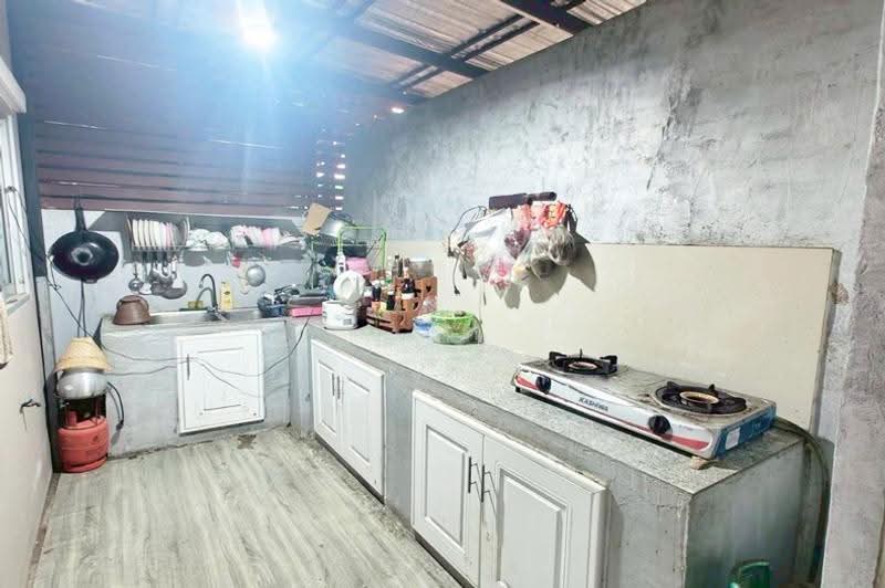 บ้านราชพฤกษ์ สุวรรณภูมิ-ลาดกระบัง : Ratchaphruek Suvarnabhumi-Ladkrabang Village, กรุงเทพ, 397/183 ถ.ฉลองกรุง, ลำปลาทิว, ลาดกระบัง, กรุงเทพ, 140 ตร.ม., ทาวน์เฮ้าส์ ขาย, โดย คุณปิ่น, 500450062 - DDproperty.com