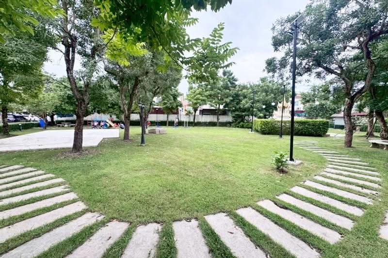 บ้านราชพฤกษ์ สุวรรณภูมิ-ลาดกระบัง : Ratchaphruek Suvarnabhumi-Ladkrabang Village, กรุงเทพ, 397/183 ถ.ฉลองกรุง, ลำปลาทิว, ลาดกระบัง, กรุงเทพ, 140 ตร.ม., ทาวน์เฮ้าส์ ขาย, โดย คุณปิ่น, 500450062 - DDproperty.com