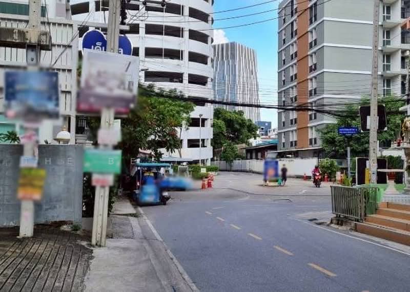JP Smart Condo, Nonthaburi, แจ้งวัฒนะ แจ้งวัฒนะ-ปากเกร็ด  26, Bang Talat, Pak Kret, Nonthaburi, 1 Bedroom, 47 sqm, Condo For Sale, by The Best Property  ณัฐ, 500450064 - DDproperty.com