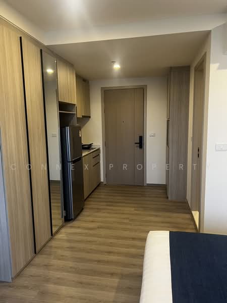 Origin Place Bangna, Bangkok, Bang Na-Trat 48 Alley, Bang Na, Bangkok, 1 Bedroom, 28 sqm, Condo For Rent, by Connex Property, 500450065 - DDproperty.com