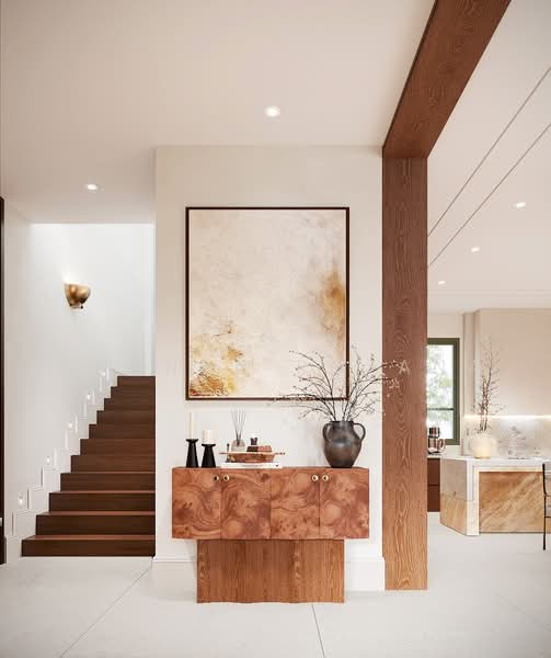 โซลเอวา พัทยา : Solava Pattaya, Chon Buri (Pattaya), พัฒนาการ 6, Nong Pru, Bang Lamung (Pattaya), Chon Buri (Pattaya), 3 Bedrooms, 258 sqm, Villa For Sale, by Chanya Rojana, 500450067 - DDproperty.com