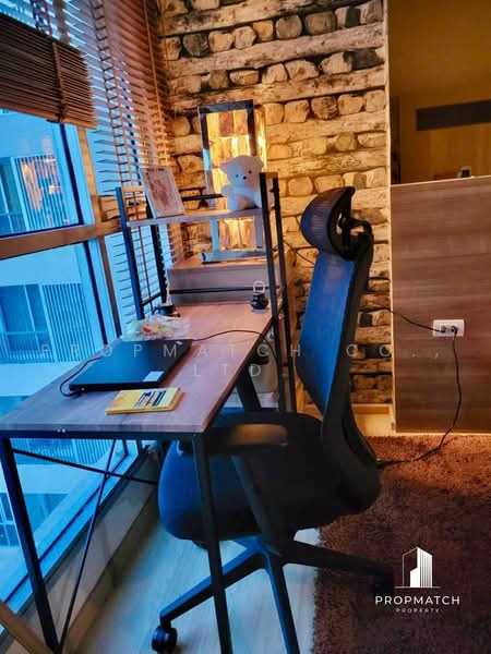 Rhythm Sathorn, Bangkok, 141 Soi Sathorn 21, Yan Nawa, Sathon, Bangkok, 1 Bedroom, 45 sqm, Condo For Sale, by PROPMATCH CO., LTD., 500450069 - DDproperty.com