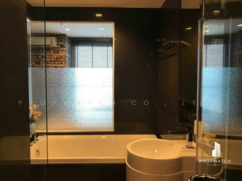 Rhythm Sathorn : ริทึ่ม สาทร, กรุงเทพ, 141 ซอยสาทร 21, ยานนาวา, สาทร, กรุงเทพ, 45 ตร.ม., คอนโด ขาย, โดย PROPMATCH CO., LTD., 500450069 - DDproperty.com