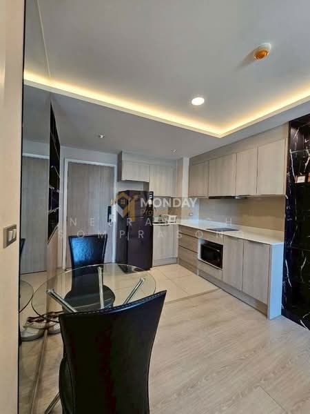 Vtara Sukhumvit 36, Bangkok, 118 Soi Saen Sabai, Phra Kanong, Khlong Toei, Bangkok, 1 Bedroom, 58 sqm, Condo For Sale, by Neeranuch Somprasong, 500450070 - DDproperty.com