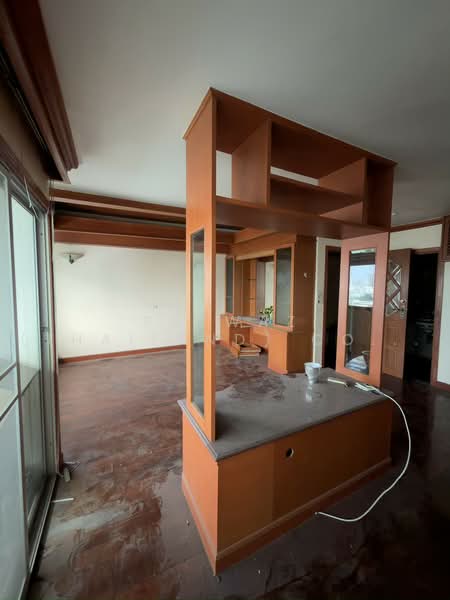Thonglor Tower, Bangkok, Soi Thonglor, Sukhumvit 55 Road, Khlongtoei Nua, Watthana, Bangkok, 2 Bedrooms, 93 sqm, Condo For Sale, by Fazwaz (Thailand) Co., Ltd., 500450071 - DDproperty.com