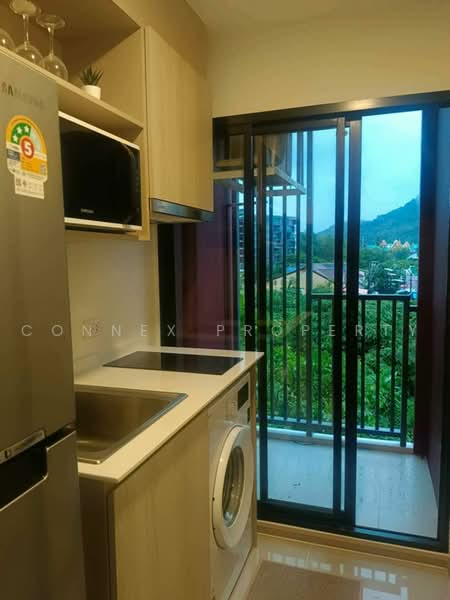 The Base Bukit Phuket, Phuket, 12 Vichitsongkram Rd, Wichit, Muang Phuket, Phuket, 1 Bedroom, 25 sqm, Condo For Rent, by Connex Property, 500450072 - DDproperty.com