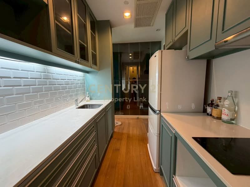 Equinox Phahol Vibha, Bangkok, 345 Paholyothin Road, Jom Phon, Chatuchak, Bangkok, 2 Bedrooms, 76 sqm, Condo For Sale, by Pattanan Apirayothin, 500450074 - DDproperty.com