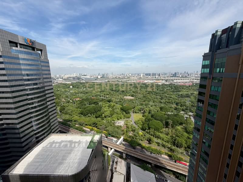 Equinox Phahol Vibha : คอนโดอีควิน็อคซ์ พหล-วิภา, กรุงเทพ, 345 ถนน วิภาวดีรังสิต, จอมพล, จตุจักร, กรุงเทพ, 76 ตร.ม., คอนโด ขาย, โดย พัทธนันท์ อภิรโยธิน, 500450074 - DDproperty.com