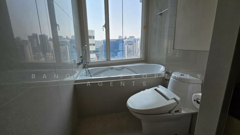 39 by Sansiri, Bangkok, 11 Sukhumvit Road, Khlong Tan Nua, Watthana, Bangkok, 2 Bedrooms, 77 sqm, Condo For Sale, by BANGKOK PROPERTY AGENTS, 500450075 - DDproperty.com