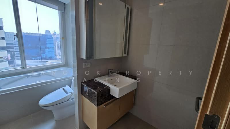39 by Sansiri, Bangkok, 11 Sukhumvit Road, Khlong Tan Nua, Watthana, Bangkok, 2 Bedrooms, 77 sqm, Condo For Sale, by BANGKOK PROPERTY AGENTS, 500450075 - DDproperty.com