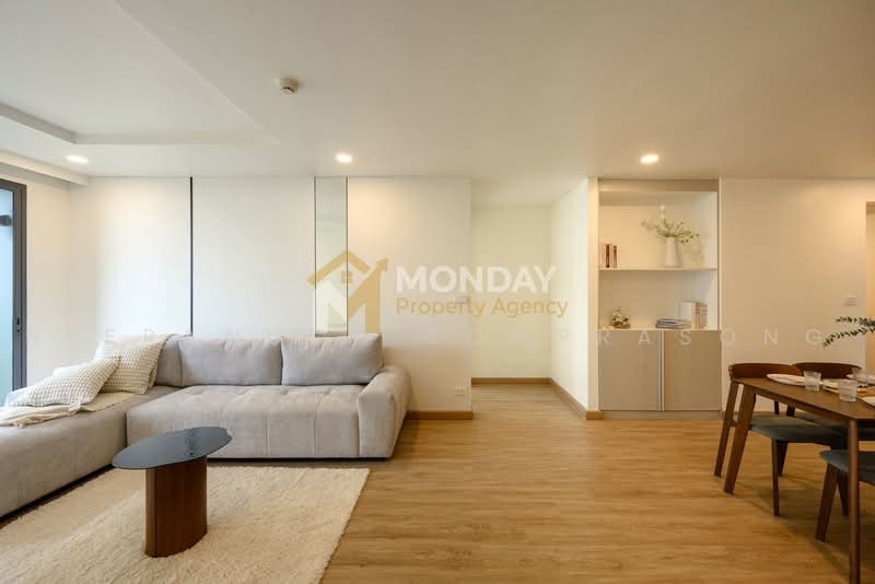 Voque Sukhumvit 31, Bangkok, 69 Sukhumvit 31, Khlongtoei Nua, Watthana, Bangkok, 2 Bedrooms, 121 sqm, Condo For Sale, by Neeranuch Somprasong, 500450076 - DDproperty.com